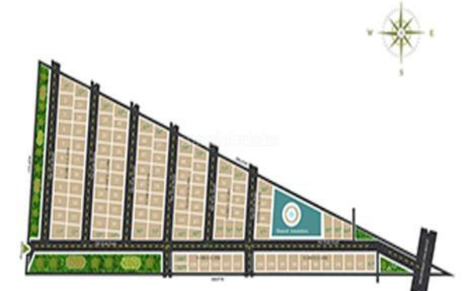 Earthen song of terra